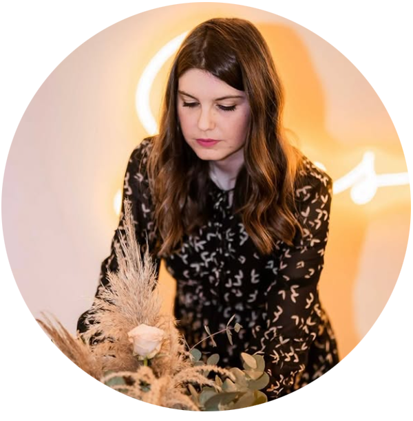 Wedding Planner Benedetta de Iure